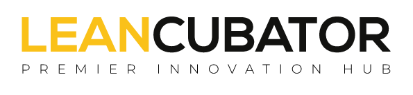 Leancubator logo